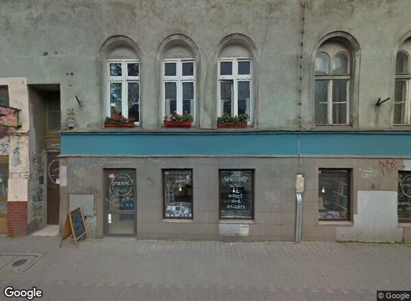 Ceny mieszkań Wrocław UL. HUGONA KOŁŁĄTAJA 22