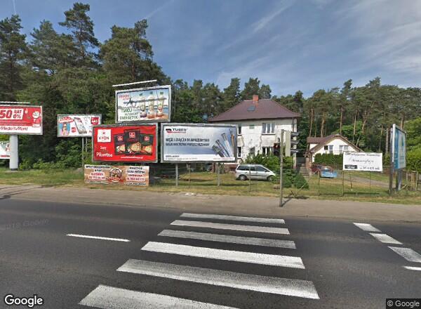 Ceny mieszkań Szczecin Szosa Stargardzka 47