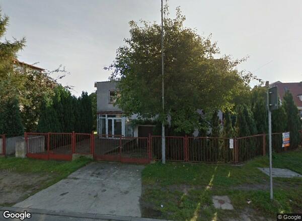 Ceny mieszkań Szczecin Zaściankowa 1