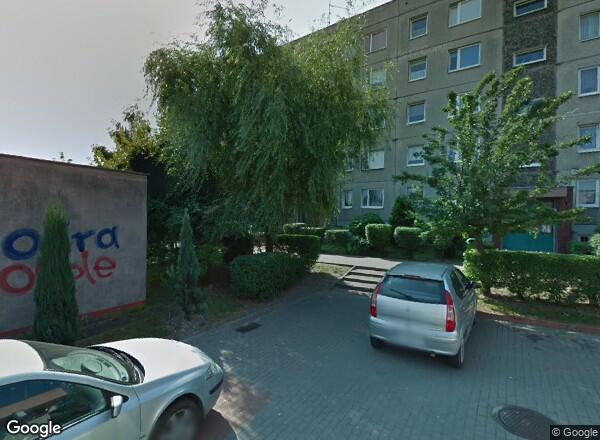 Ceny mieszkań Opole Jodłowa 43