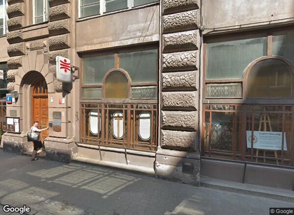 Ceny mieszkań Warszawa ul. Kredytowa 4