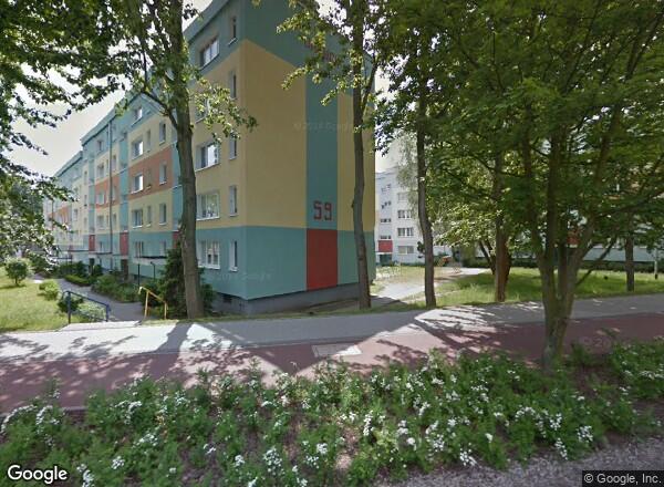 Ceny mieszkań Gdynia adm. J. Unruga 59