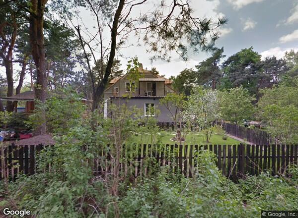 Ceny mieszkań Warszawa ul. W. Broniewskiego 4