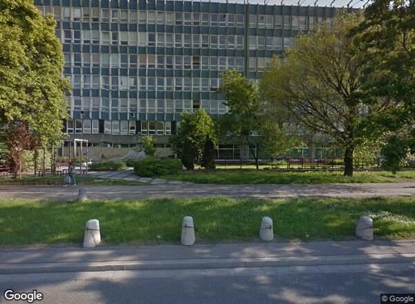 Ceny mieszkań Warszawa Aleja Armii Ludowej 16