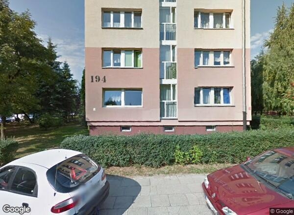 Ceny transakcyjne mieszkań Łódź Batalionów Chłopskich 15