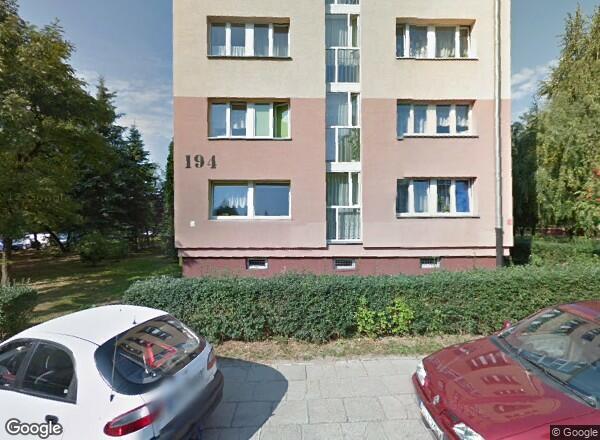 Ceny mieszkań Łódź Batalionów Chłopskich 15