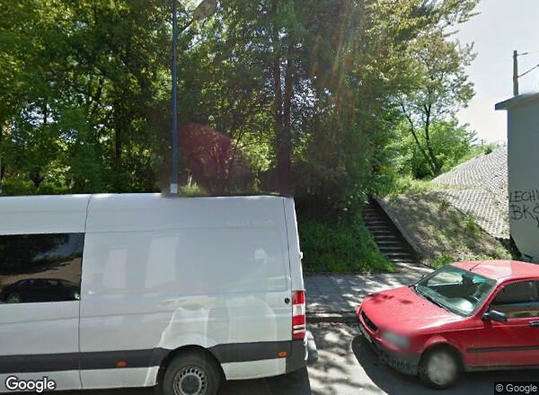 Ceny mieszkań Kraków Jana Dekerta 15