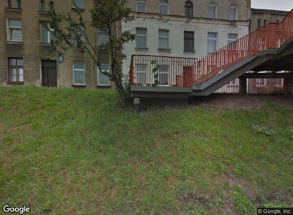 Ceny mieszkań Gdańsk Trakt Św. Wojciecha 34