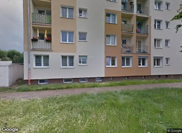 Ceny transakcyjne mieszkań Gorzów Wielkopolski ADAMA ASNYKA 3