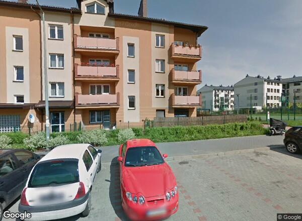 Ceny mieszkań Kraków Malachitowa 13