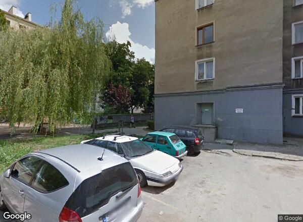 Ceny mieszkań Katowice Xawerego Dunikowskiego 22