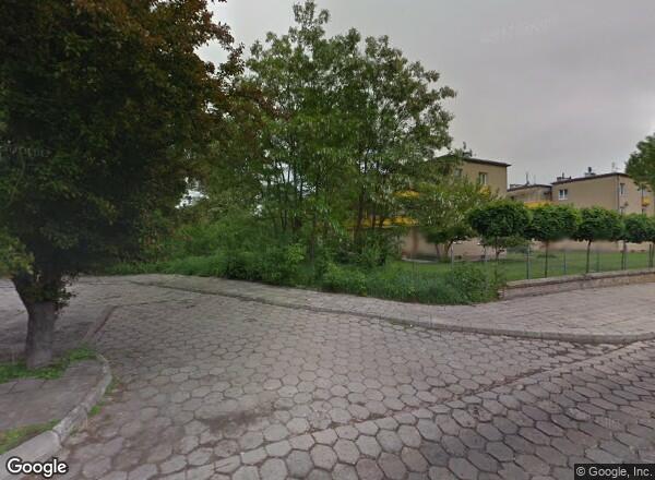 Ceny mieszkań Warszawa ul. Marywilska 58