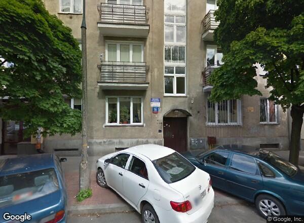 Ceny mieszkań Warszawa ul. Górczewska 17