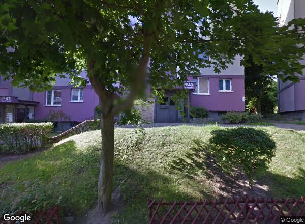 Ceny mieszkań Szczecin Fioletowa 49