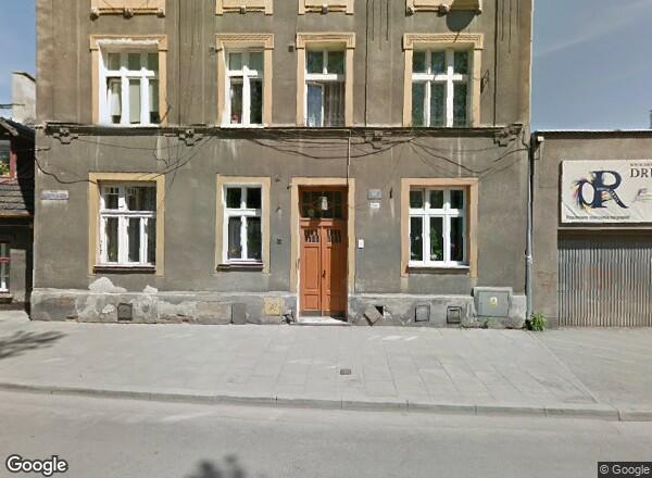 Ceny mieszkań Kraków Dąbrowskiego 14