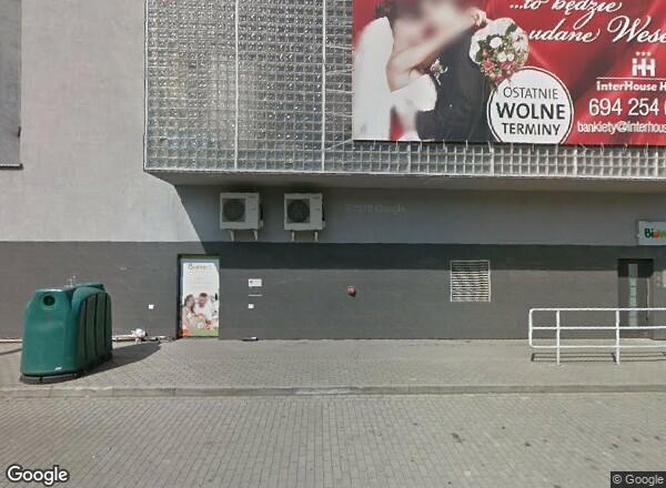 Ceny transakcyjne mieszkań Kraków Bratysławska 2