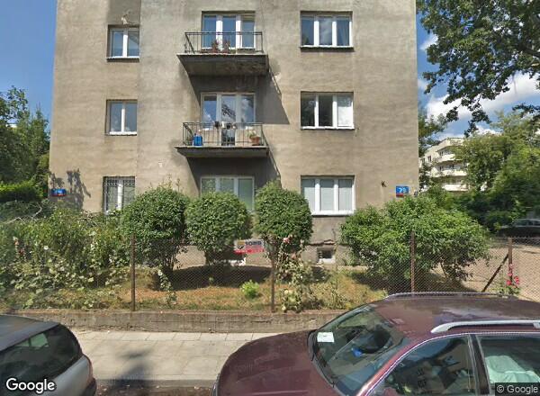 Ceny mieszkań Warszawa ul. Lipska 7/9