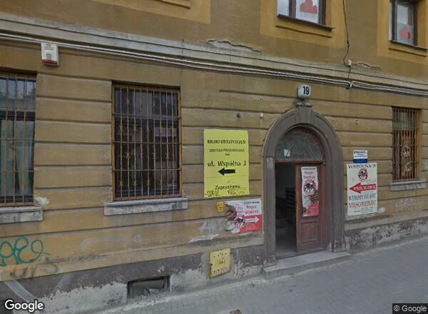 Ceny mieszkań Kielce Wspólna 19