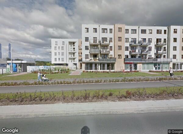 Ceny mieszkań Wrocław UL. RACŁAWICKA 107