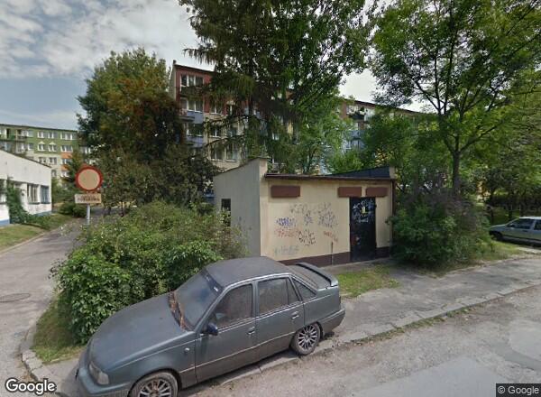 Ceny mieszkań Lublin Pana Wołodyjowskiego 10