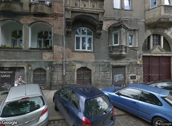 Ceny mieszkań Wrocław UL. SUDECKA 80