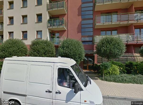 Ceny mieszkań Kraków Profesora Michała Bobrzyńskiego 19