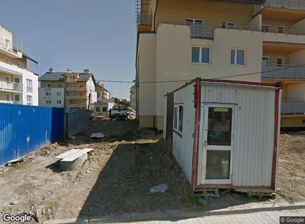 Ceny mieszkań Rzeszów Rymanowska 23