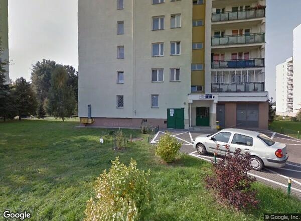 Ceny transakcyjne mieszkań Warszawa ul. P. Picassa 3