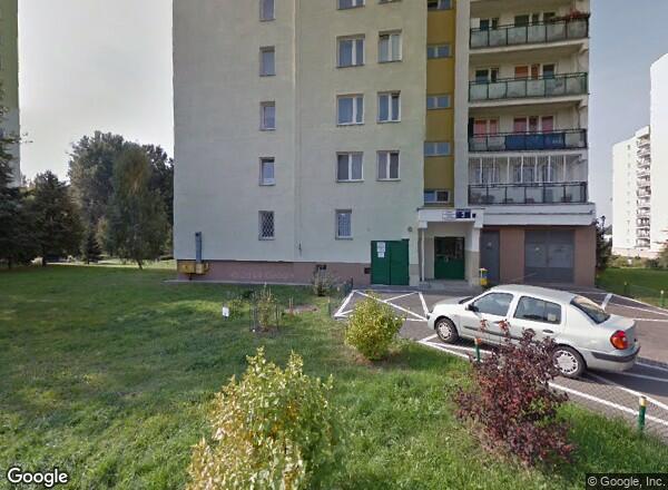 Ceny mieszkań Warszawa ul. P. Picassa 3