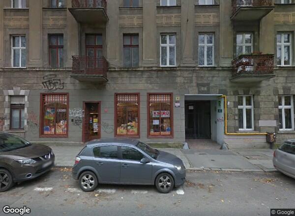 Ceny mieszkań Łódź Stefana Jaracza 55