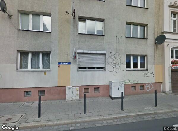 Ceny mieszkań Wrocław UL. CZYSTA 9