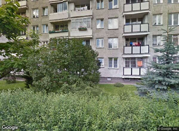 Ceny mieszkań Warszawa ul. Rembielińska 6