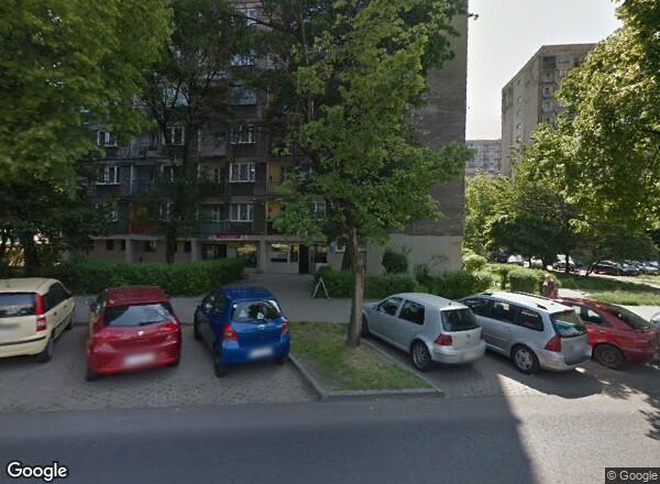 Ceny mieszkań Katowice Aleja Wojciecha Korfantego 55