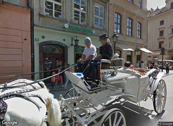 Ceny mieszkań Kraków Grodzka 20