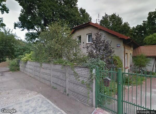 Ceny mieszkań Warszawa ul. B. Głowackiego 166