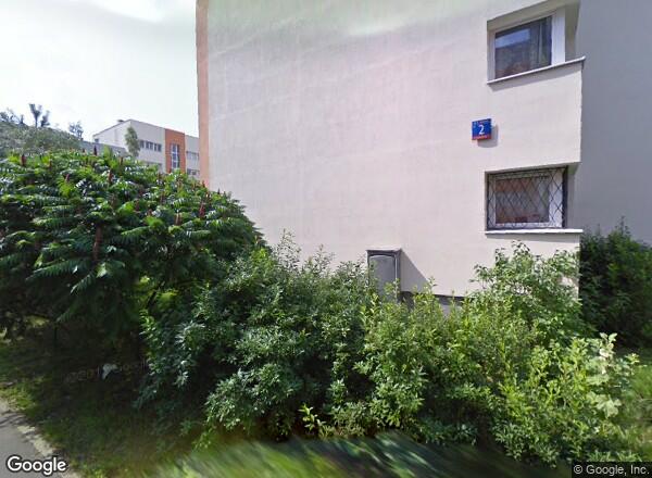 Ceny mieszkań Warszawa ul. Stanisława Pyjasa 2