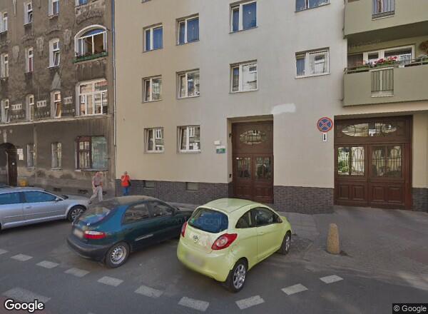 Ceny mieszkań Szczecin Bolesława Śmiałego 30