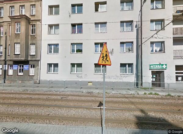 Ceny mieszkań Katowice Wiosny Ludów 21