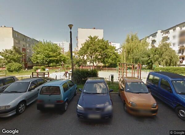 Ceny mieszkań Poznań Kuźnicza 17