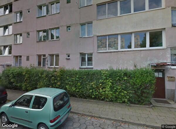 Ceny mieszkań Wrocław UL. GRABISZYŃSKA 140