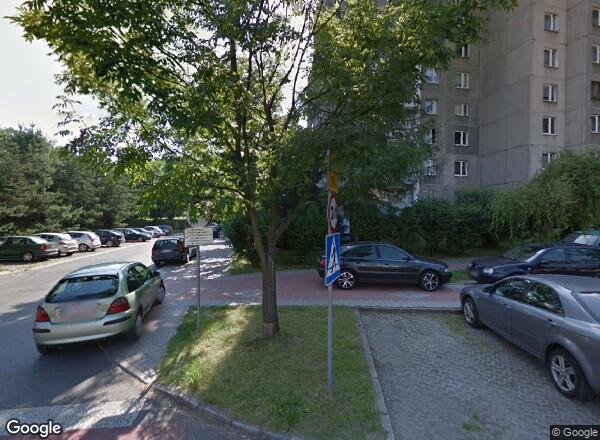 Ceny mieszkań Kraków Stefana Grota-Roweckiego 39
