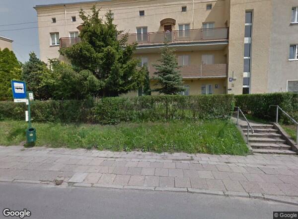 Ceny mieszkań Szczecin Santocka 5