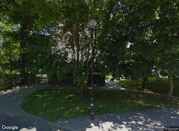 Ceny mieszkań Lublin Nałkowskich 84