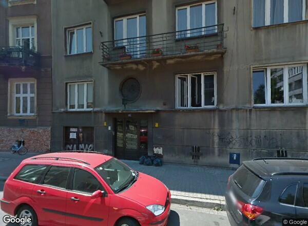 Ceny mieszkań Kraków Józefa Ignacego Kraszewskiego 30
