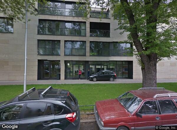 Ceny mieszkań Warszawa ul. Łowicka 22