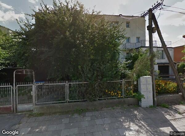 Ceny transakcyjne mieszkań Białystok Adama Asnyka 11