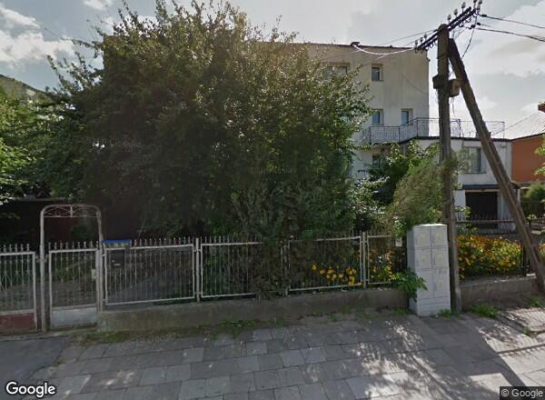 Ceny mieszkań Białystok Adama Asnyka 11