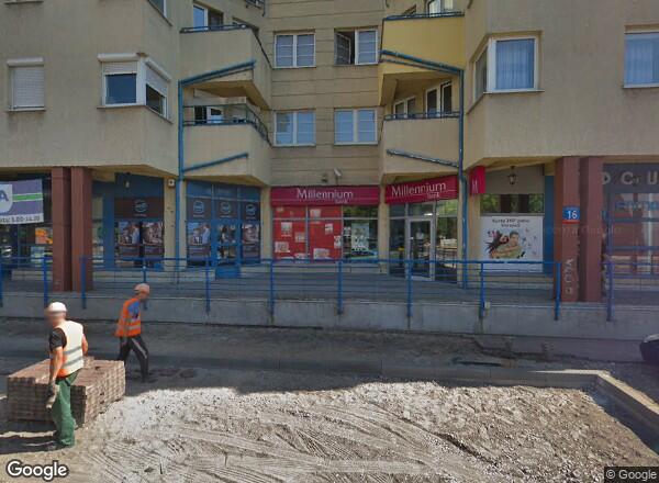 Ceny mieszkań Warszawa ul. Łukowska 16