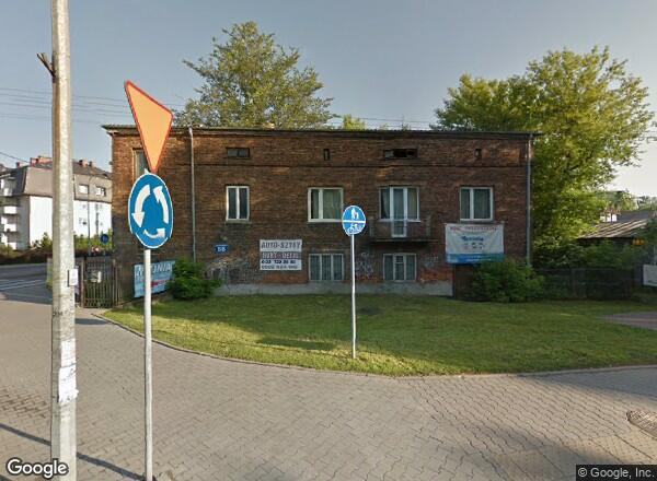 Ceny mieszkań Warszawa ul. Warszawska 58