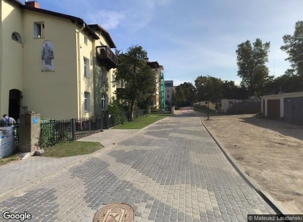 Ceny transakcyjne mieszkań Sopot 3 Maja 23